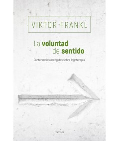 LA VOLUNTAD DE SENTIDO-Hispano libros