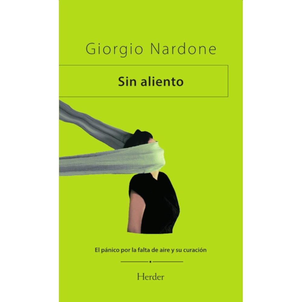 SIN ALIENTO-HISPANO LIBROS