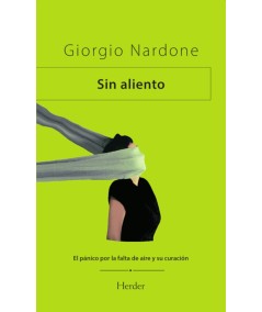 SIN ALIENTO-HISPANO LIBROS