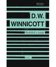 REALIDAD Y JUEGO-Hispano libros