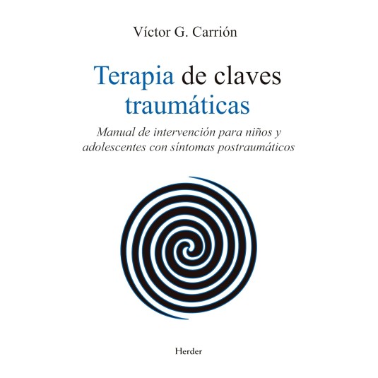 Terapia de claves traumáticas-Hispano libros