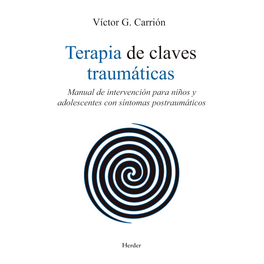 Terapia de claves traumáticas-Hispano libros