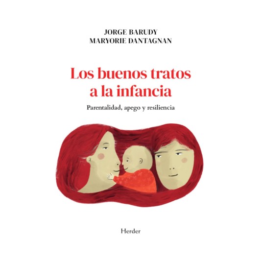 LOS BUENOS TRATOS A LA INFANCIA-Hispano libros