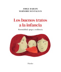 LOS BUENOS TRATOS A LA INFANCIA-Hispano libros
