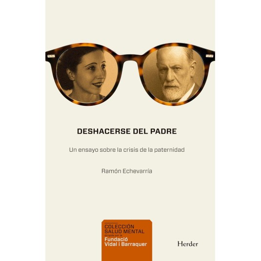 DESHACERSE DEL PADRE-Hispano libros