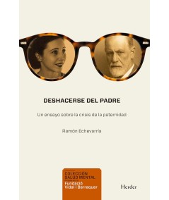 DESHACERSE DEL PADRE-Hispano libros
