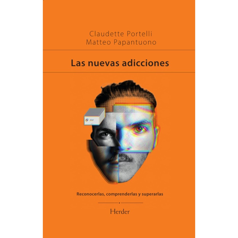 LAS NUEVAS ADICCIONES-Hispano libros