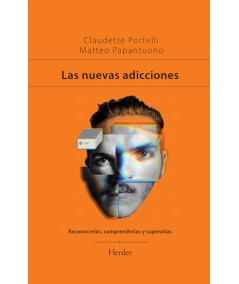 LAS NUEVAS ADICCIONES-Hispano libros