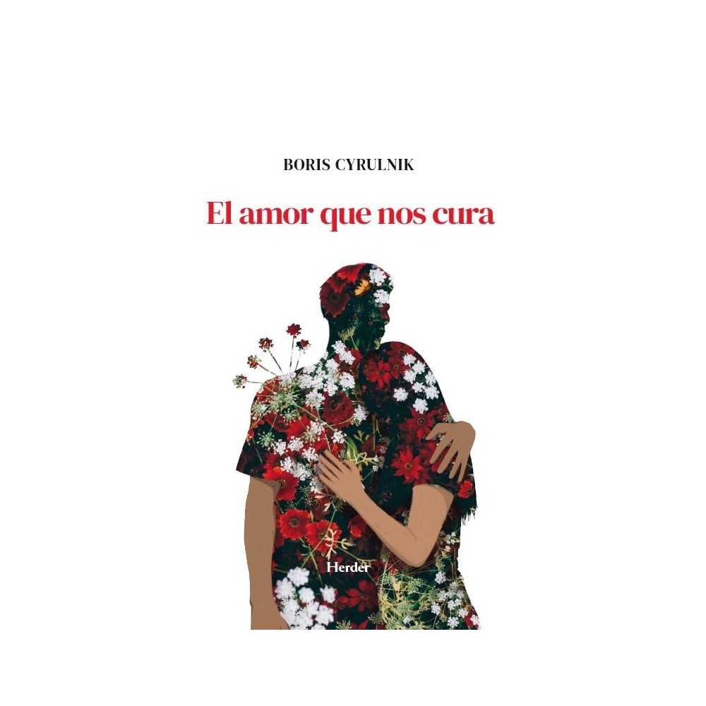 El amor que nos cura-Hispano libros