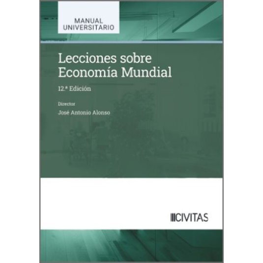 LECCIONES SOBRE ECONOMÍA MUNDIAL