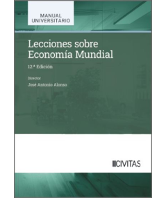 LECCIONES SOBRE ECONOMÍA MUNDIAL