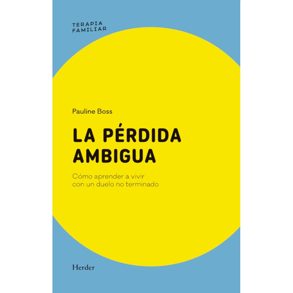 LA PERDIDA AMBIGUA-Hispano libros