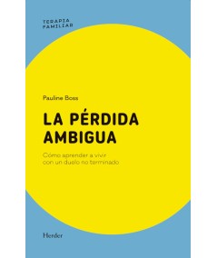 LA PERDIDA AMBIGUA-Hispano libros