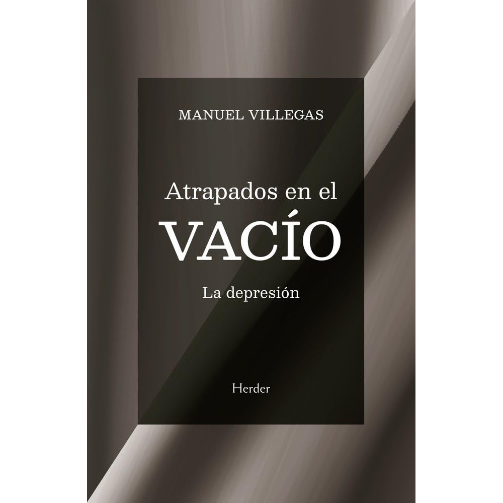 ATRAPADOS EN EL VACÍO-Hispano libros