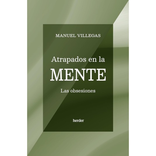 ATRAPADOS EN LA MENTE-Hispano libros