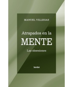 ATRAPADOS EN LA MENTE-Hispano libros
