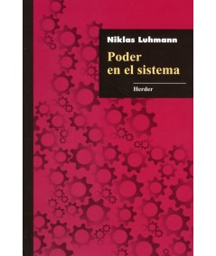 PODER EN EL SISTEMA