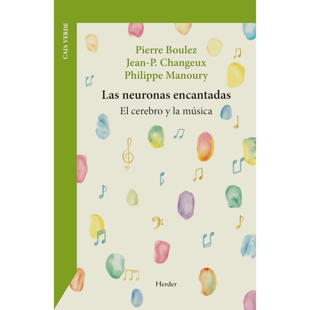 LAS NEURONAS ENCANTADAS-Hispano libros