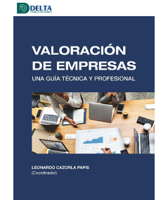 Valoración de empresas-Hispano libros