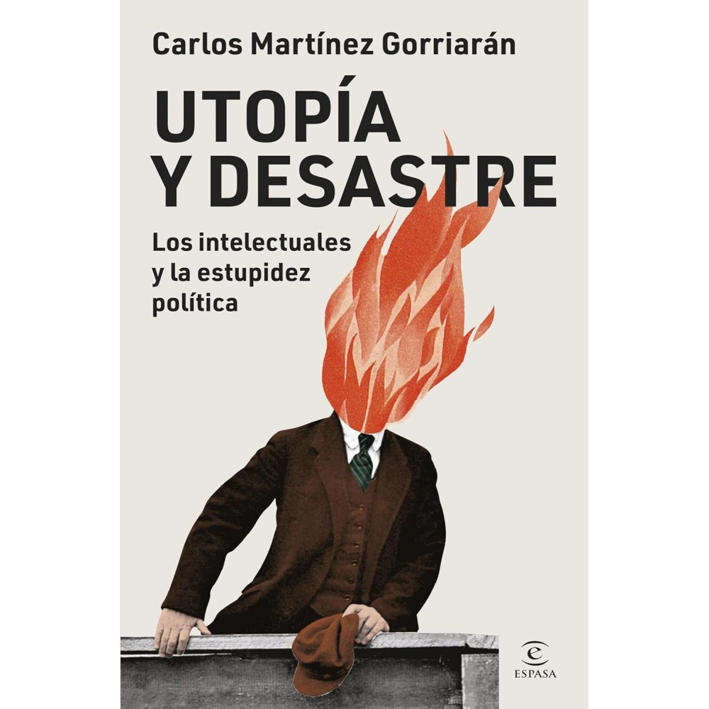 Utopía y desastre - Hispano libros