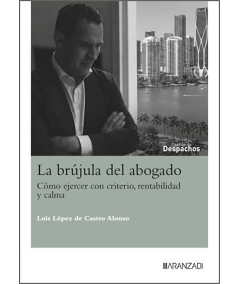 LA BRÚJULA DEL ABOGADO - Hispano libros