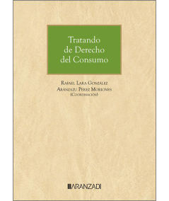 Tratando de Derecho del Consumo - Hispano libros