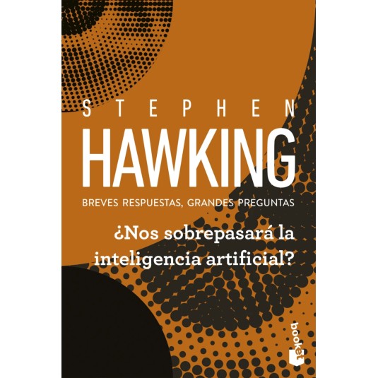 ¿Nos sobrepasará la inteligencia artificial? - Hispano libros