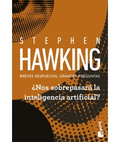 ¿Nos sobrepasará la inteligencia artificial? - Hispano libros