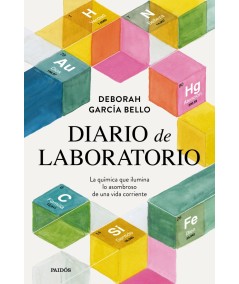 Diario de laboratorio - Hispano libros