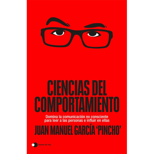CIENCIAS DEL COMPORTAMIENTO - Hispano libros