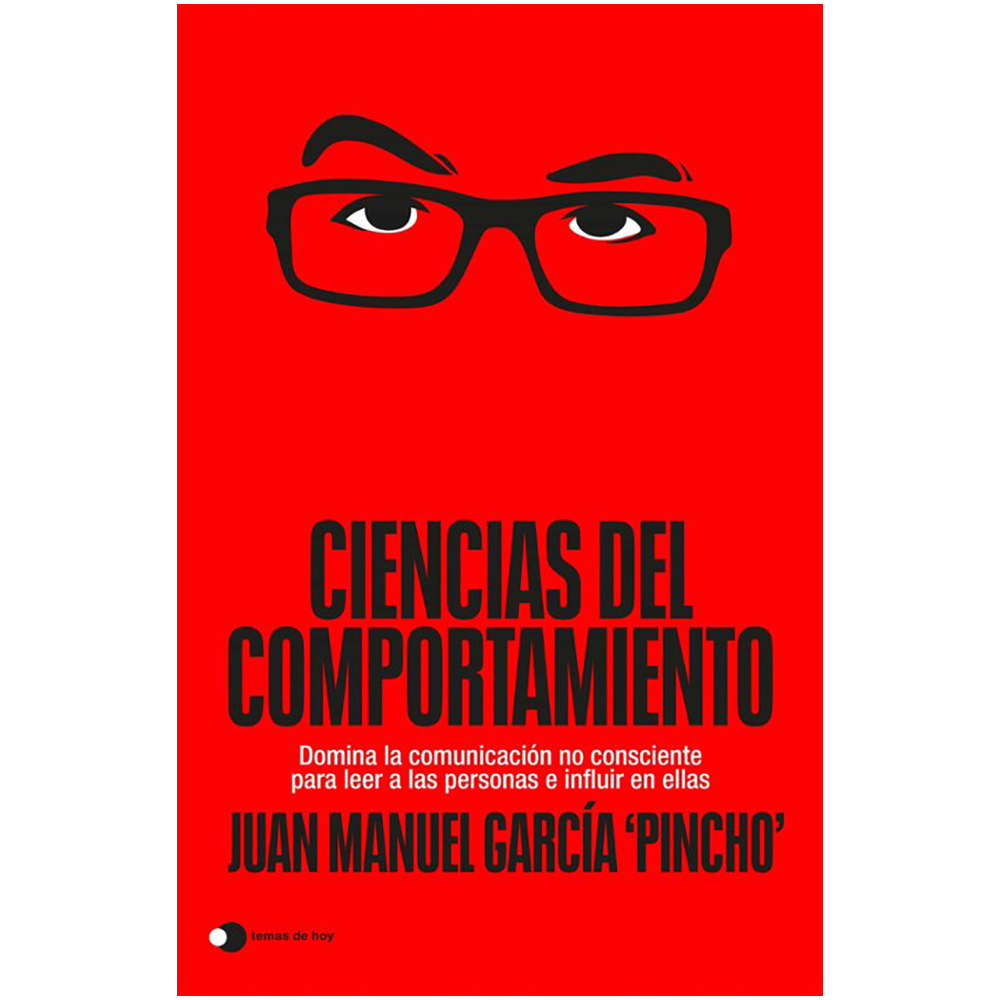 CIENCIAS DEL COMPORTAMIENTO - Hispano libros