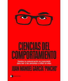 CIENCIAS DEL COMPORTAMIENTO - Hispano libros