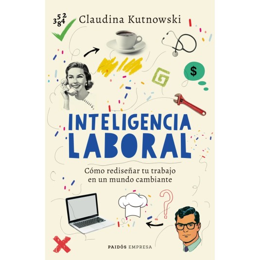 INTELIGENCIA LABORAL - Hispano libros