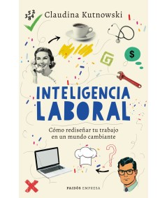 INTELIGENCIA LABORAL - Hispano libros
