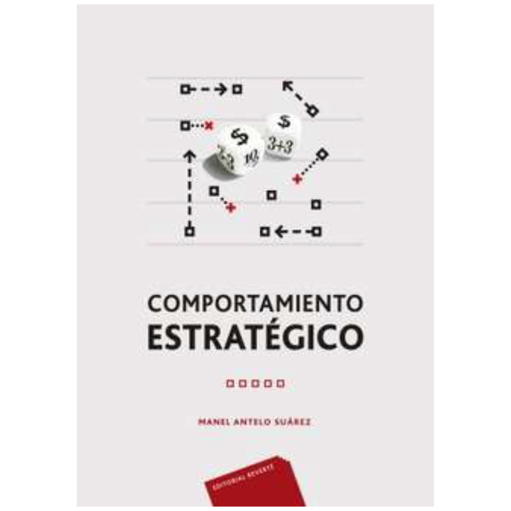 COMPORTAMIENTO ESTRATÉGICO - Hispano libros