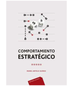 COMPORTAMIENTO ESTRATÉGICO - Hispano libros