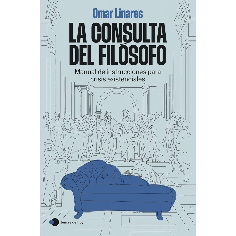 LA CONSULTA DEL FILÓSOFO