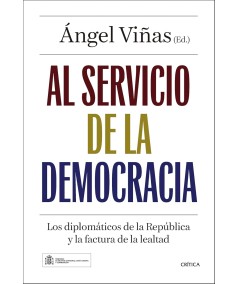 AL SERVICIO DE LA DEMOCRACIA - Hispano libros