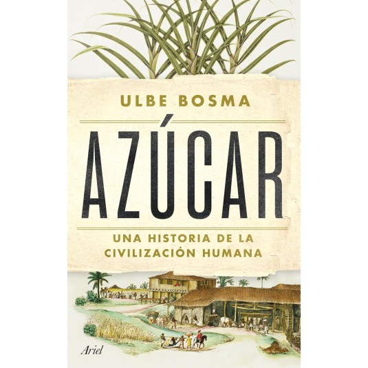 Azúcar - Hispano libros