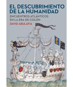 EL DESCUBRIMIENTO DE LA HUMANIDAD - Hispano libros