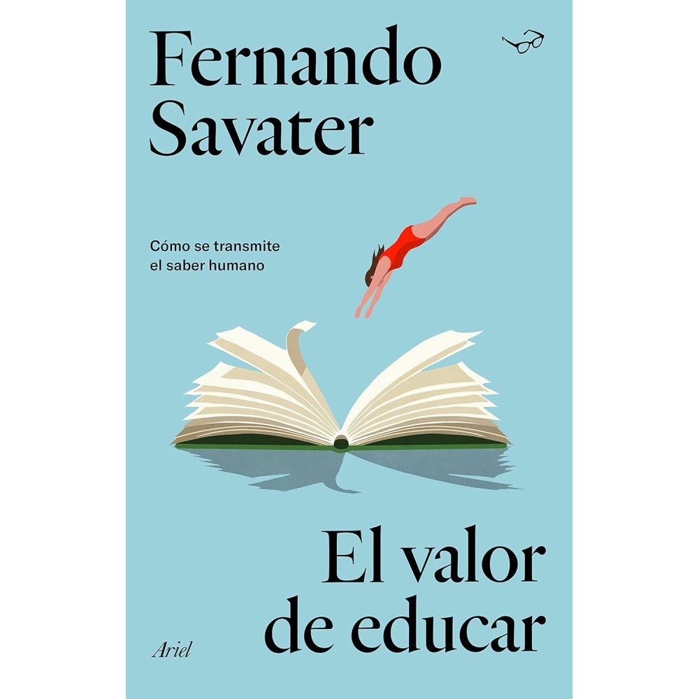 EL VALOR DE EDUCAR - Hispano libros