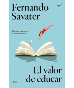 EL VALOR DE EDUCAR - Hispano libros