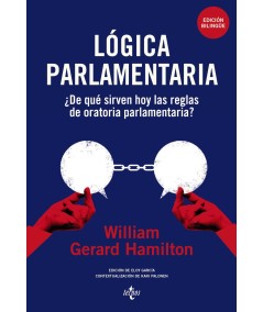 LÓGICA PARLAMENTARIA - Hispano libros