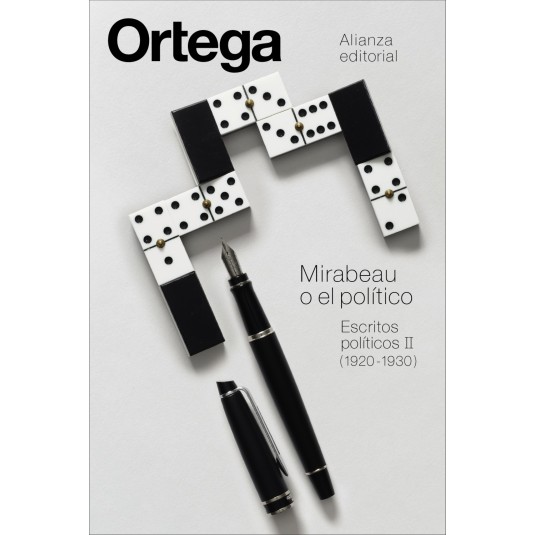 MIRABEAU O EL POLÍTICO - Hispano libros