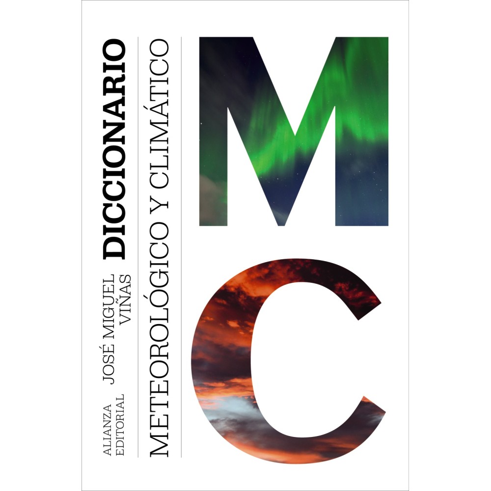 DICCIONARIO METEOROLÓGICO Y CLIMÁTICO - Hispano libros