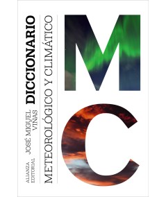 DICCIONARIO METEOROLÓGICO Y CLIMÁTICO - Hispano libros