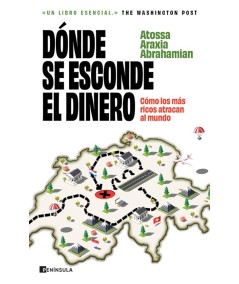 DÓNDE SE ESCONDE EL DINERO