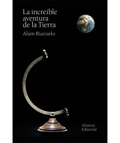 LA INCREÍBLE AVENTURA DE LA TIERRA - Hispano libros