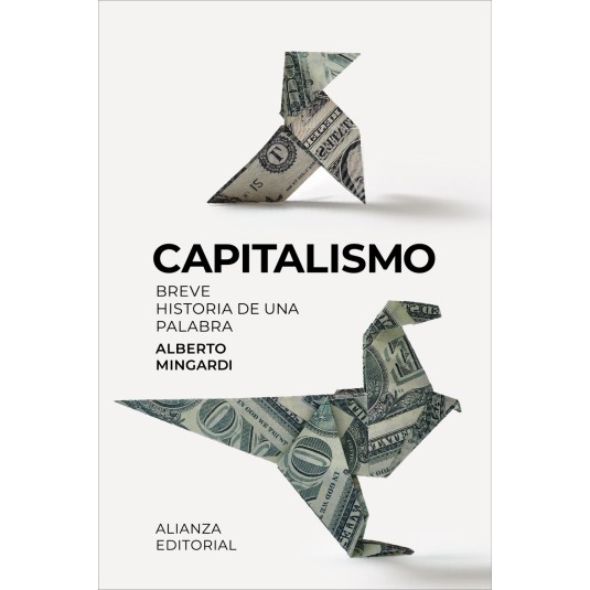 CAPITALISMO - Hispano libros