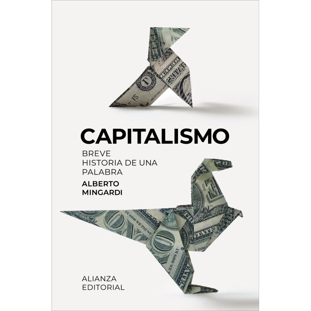 CAPITALISMO - Hispano libros